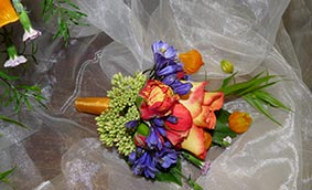 Hochzeit | Die Blumenhexe | Ihr Blumenfachgeschäft in Hagenow