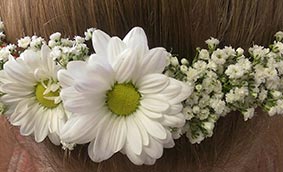 Hochzeit | Die Blumenhexe | Ihr Blumenfachgeschäft in Hagenow