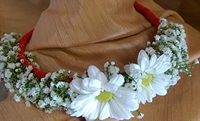 Hochzeit | Die Blumenhexe | Ihr Blumenfachgeschäft in Hagenow