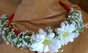 Hochzeit | Die Blumenhexe | Ihr Blumenfachgeschäft in Hagenow