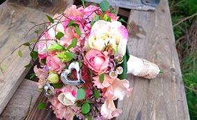 Hochzeit | Die Blumenhexe | Ihr Blumenfachgeschäft in Hagenow